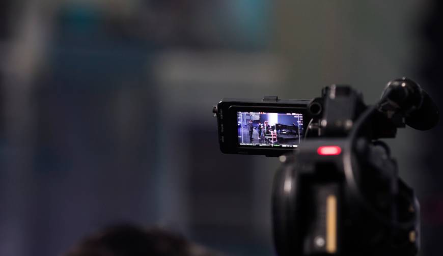 紧跟潮流！萍乡产品视频拍摄引领时尚新趋势