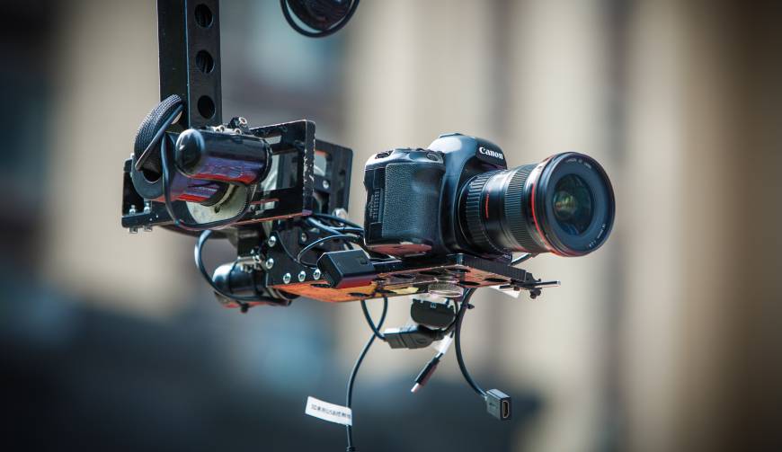 科技赋能生活：萍乡产品视频拍摄开启智能新时代