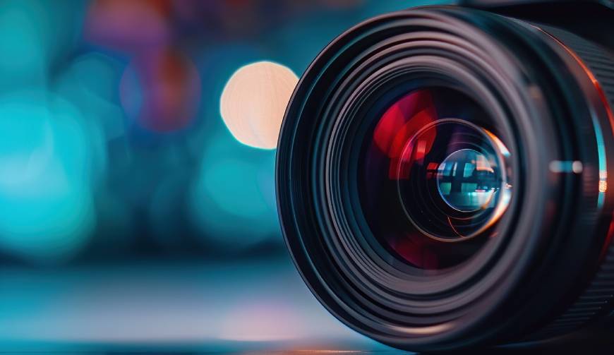 与萍乡产品视频拍摄同行：畅享高效、舒适的每一天