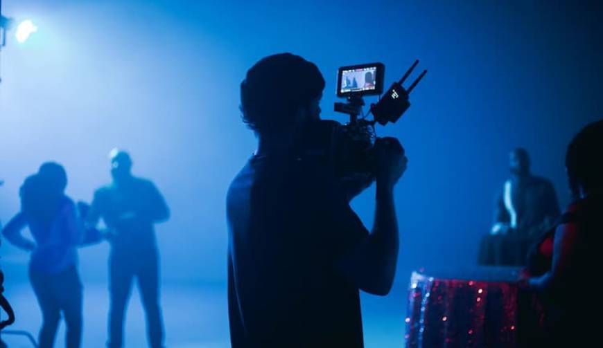 神秘新品来袭！萍乡产品视频拍摄究竟有何神奇之处？