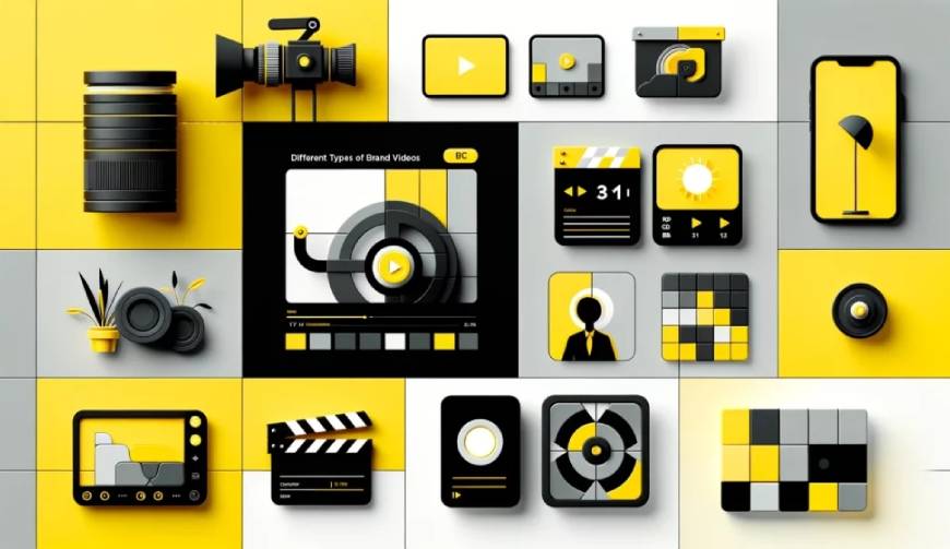 专为职场精英打造：萍乡产品视频拍摄提升工作效率的秘密武器