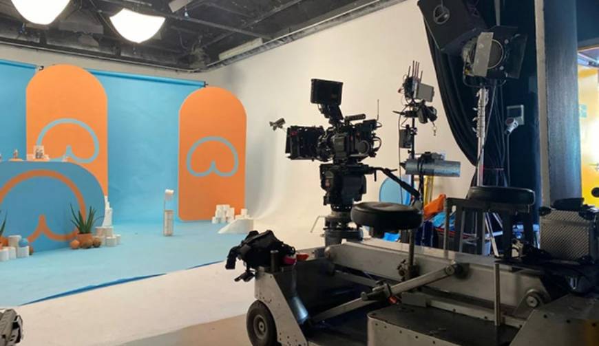 萍乡极致互动，品质至上，树立行业标杆的产品宣传视频