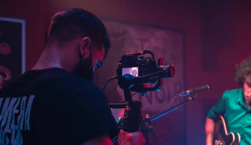 匠心雕琢视觉盛宴！专业萍乡产品视频拍摄公司赋能品牌价值