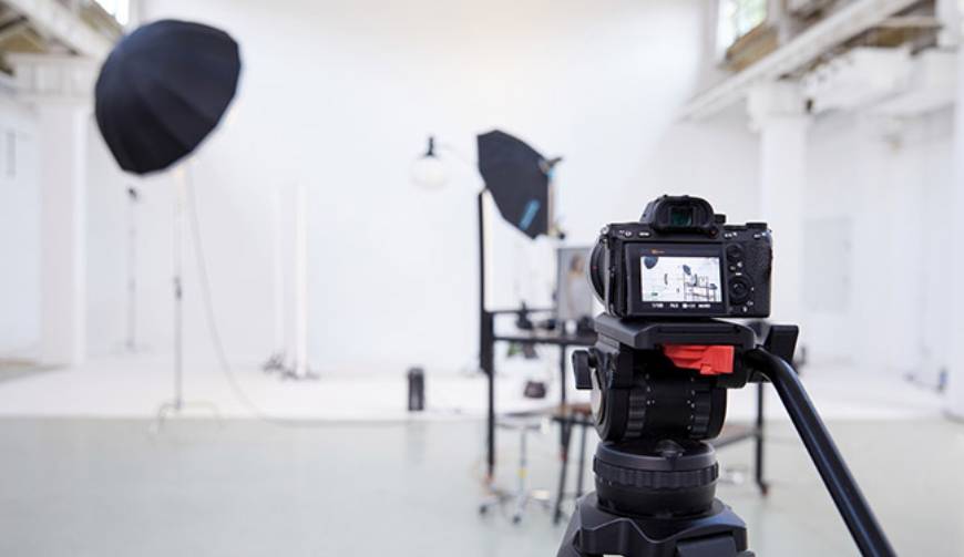 深耕萍乡电商产品视频拍摄制作，解锁电商爆款的视觉密码