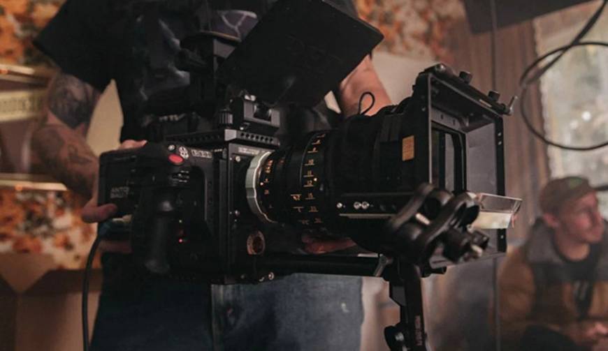 深耕本土，萍乡产品宣传视频拍摄公司的服务密码