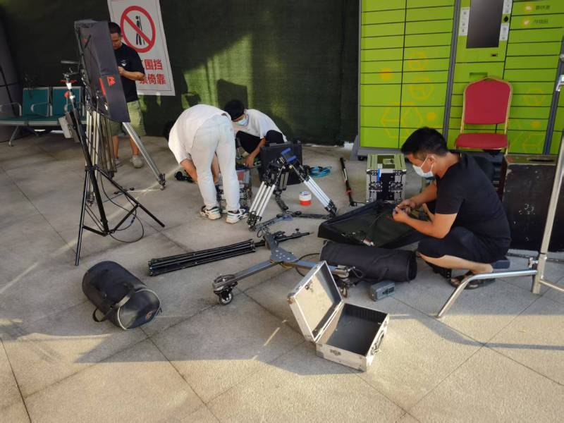 萍乡产品视频拍摄全攻略，让产品魅力在镜头下尽情绽放