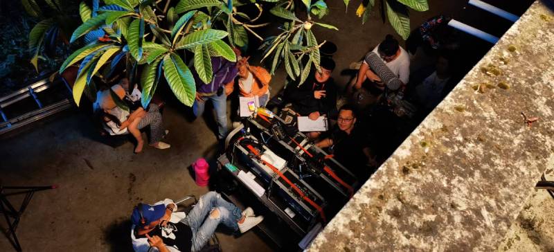 解锁萍乡产品宣传视频拍摄公司新势能，助力品牌强势破圈