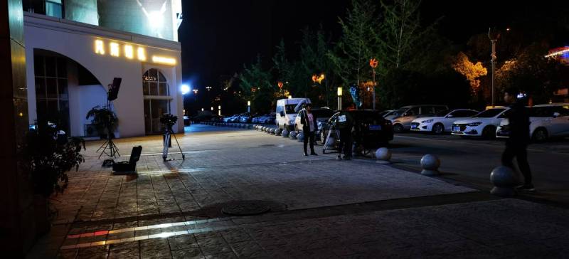 萍乡电商产品视频拍摄制作全攻略，打造高转化带货视频