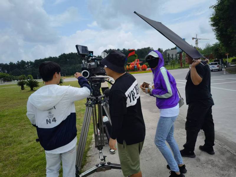 萍乡极致互动，未来愿景宏大，致力于成为全球领先的产品宣传视频企业