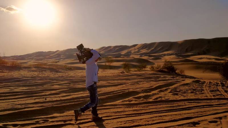 深耕萍乡产品宣传视频拍摄公司，解锁品牌传播的核心动能