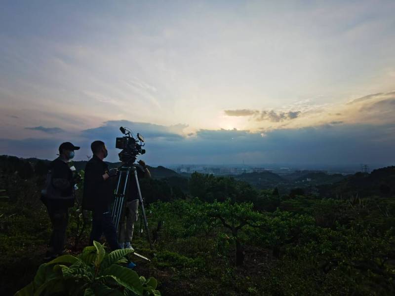 聚焦萍乡产品宣传视频拍摄公司，用专业实力铸就品牌传播传奇