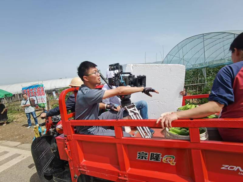 电商爆款背后的推手：萍乡产品视频拍摄公司精准捕捉卖点痛点